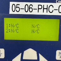 PendoTech Conductivity Monitor image 2